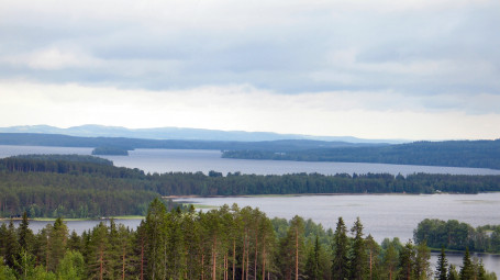 Paltamon ja Ristijärven mielenterveys- ja päihdeyksikkö sekä kuntoutuskoti Taipale