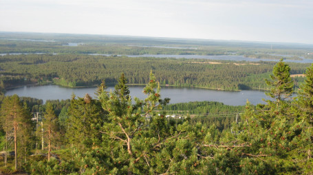 Sotkamon mielenterveys- ja päihdeyksikkö