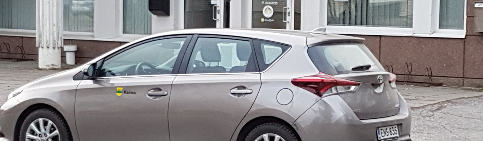 auto