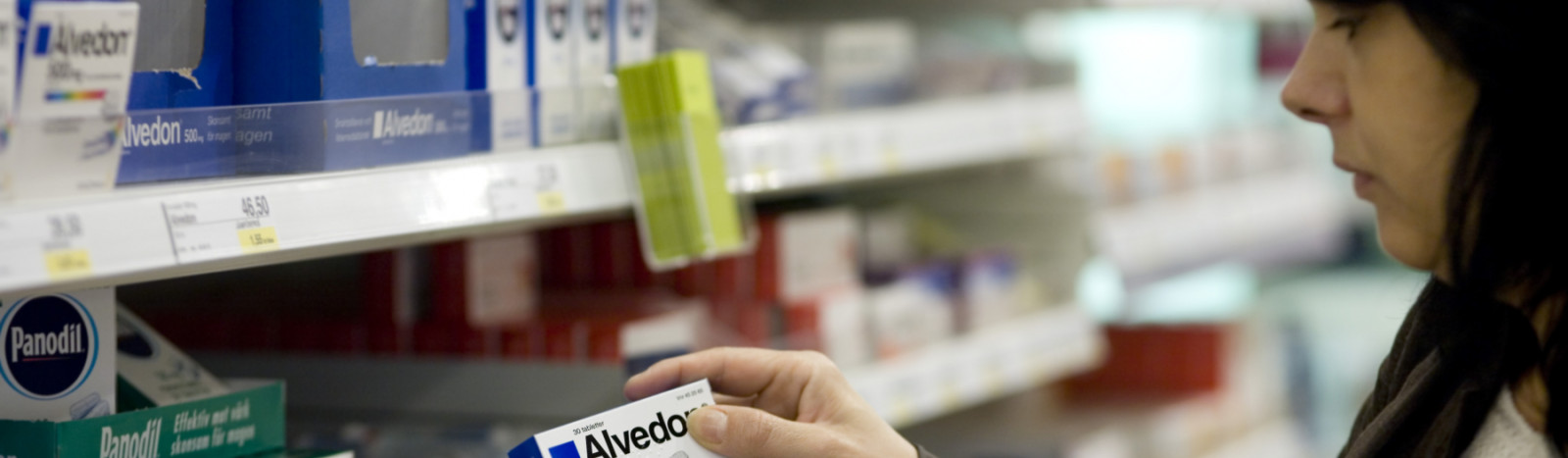Pharmacies in Kainuu