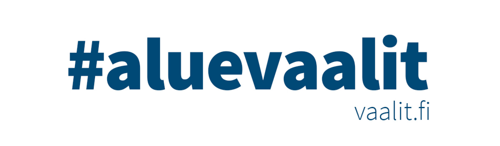 Aluevaalit