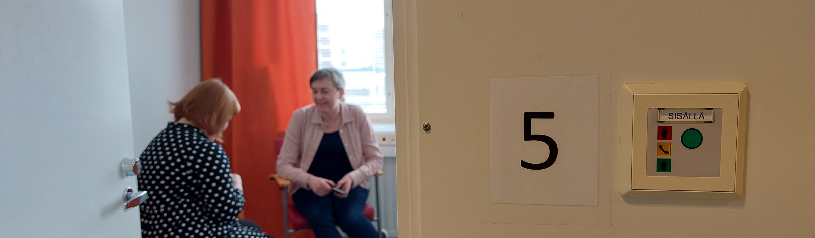 Neuvonta ja ohjaus kunnittain