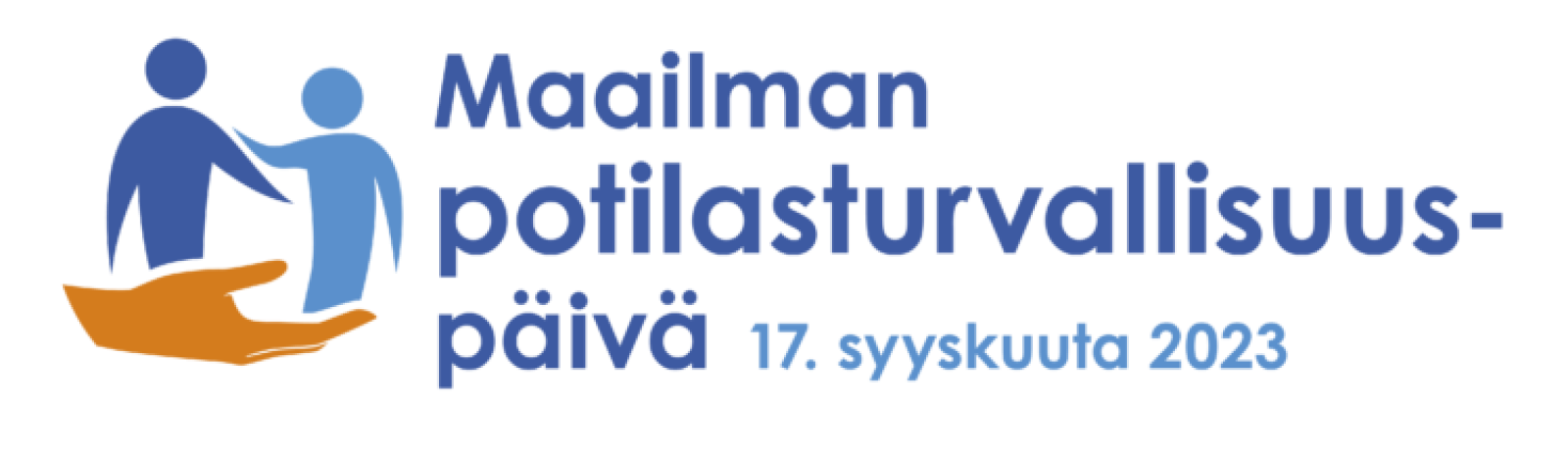 Maailman potilasturvallisuuspäivä