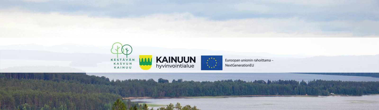 Kestävän kasvun Kainuu II 