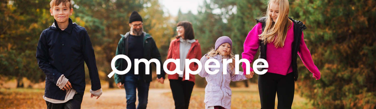 Omaperhe.fi