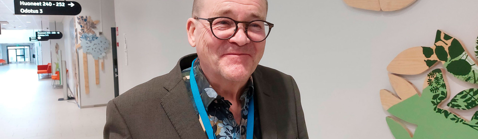 Jukka Lindberg
