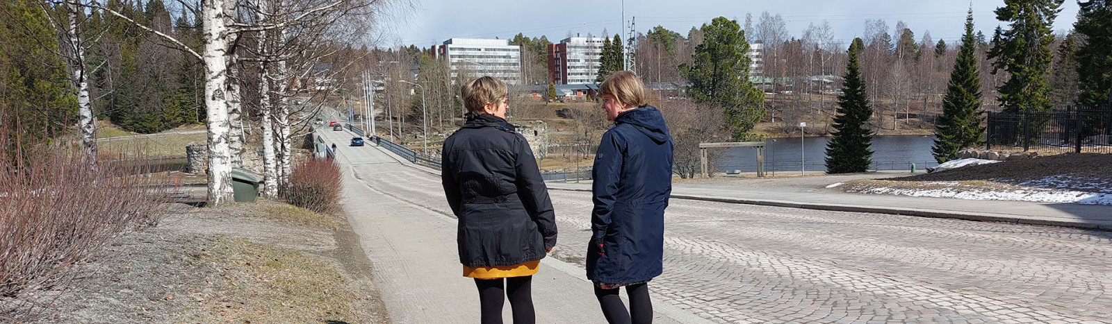 Järjestötoiminta