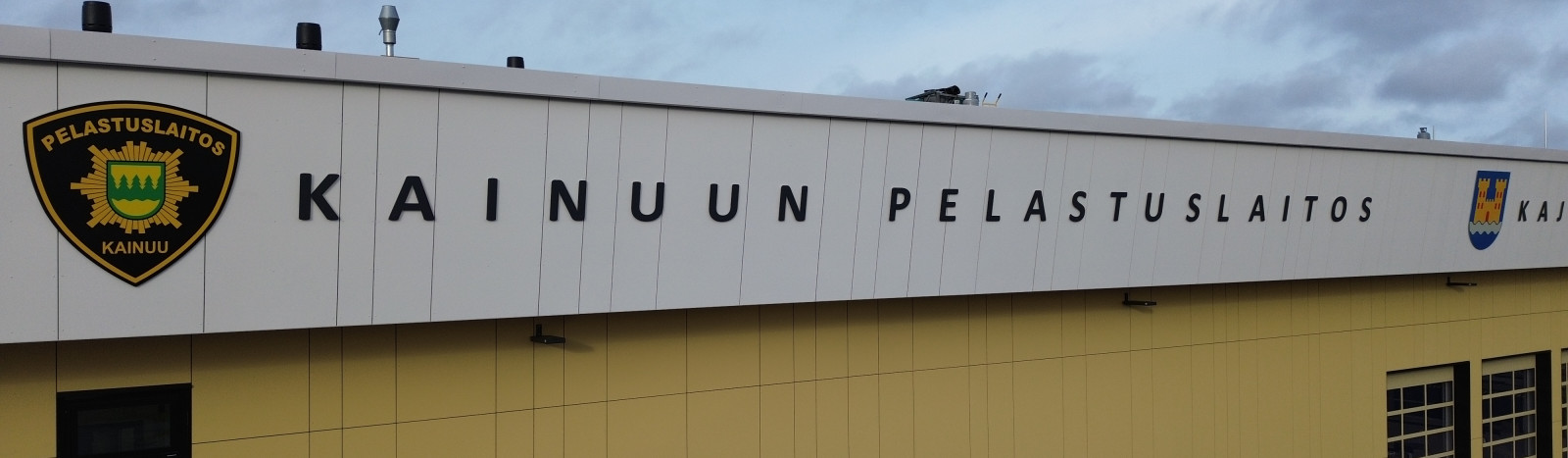 Kainuun pelastuslaitos