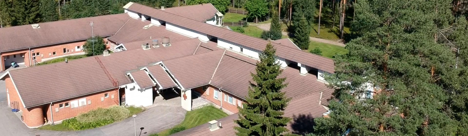 Hyynsalmen terveysasema