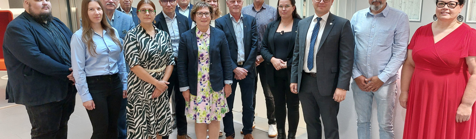 Aluehallitus