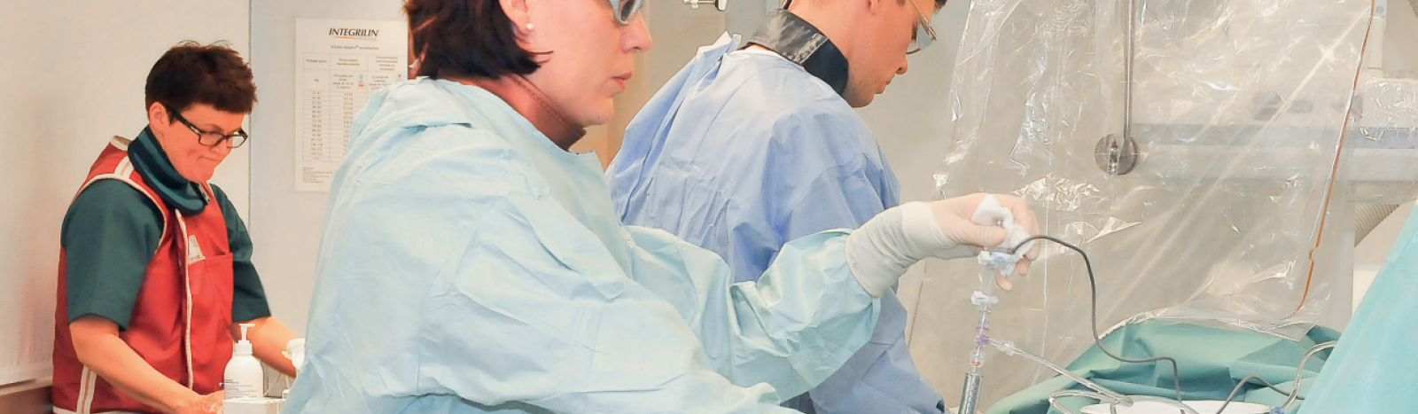 Angiografialaboratorio