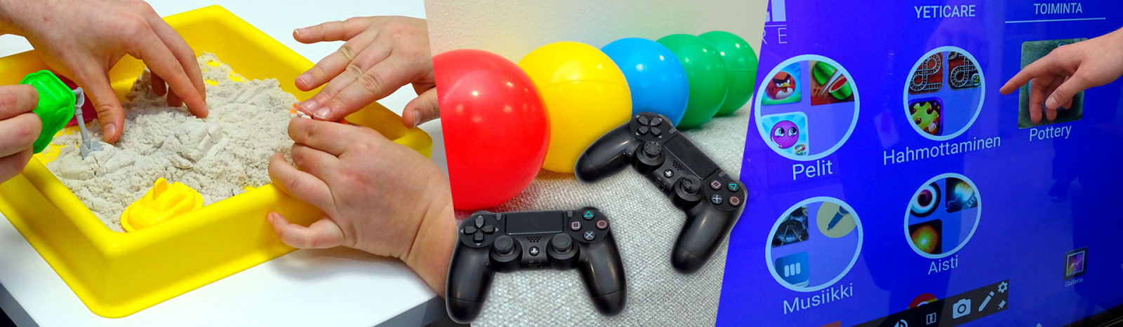 Kehitysvammapsykiatrinen osasto