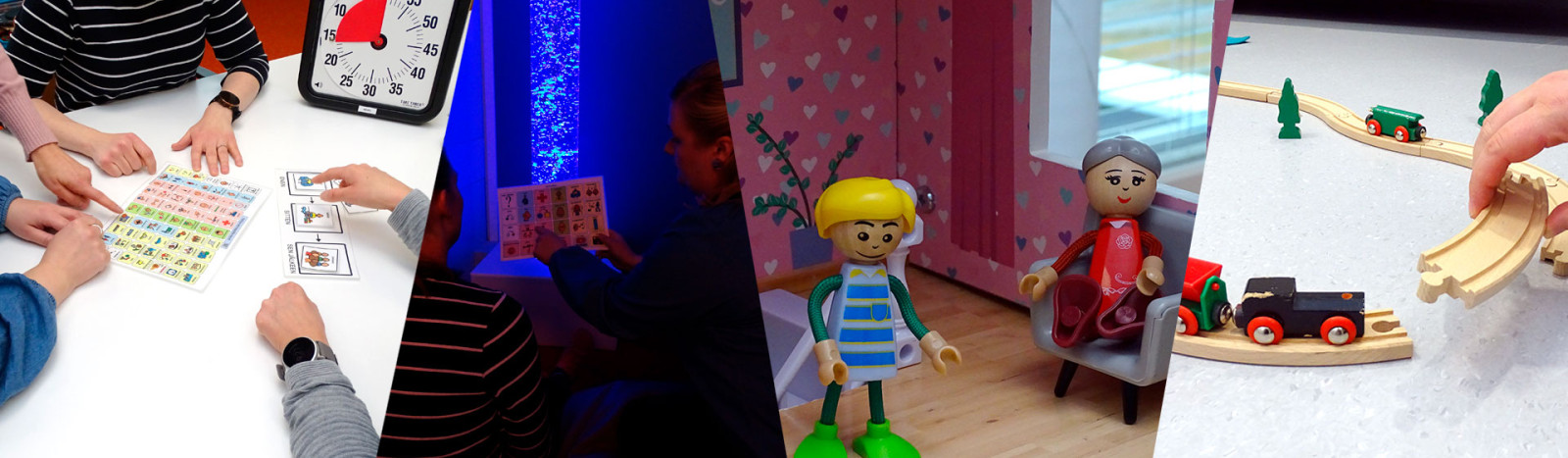 Kehitysvammapoliklinikka