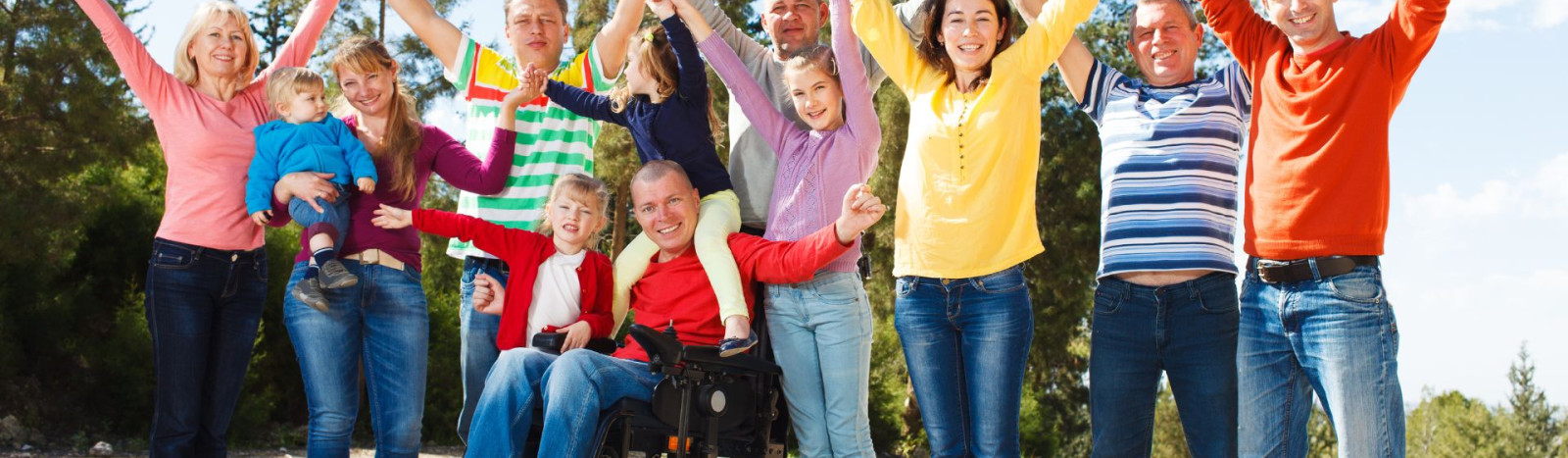 Kyselytulokset vammaispalvelut Kainuun hyvinvointialue