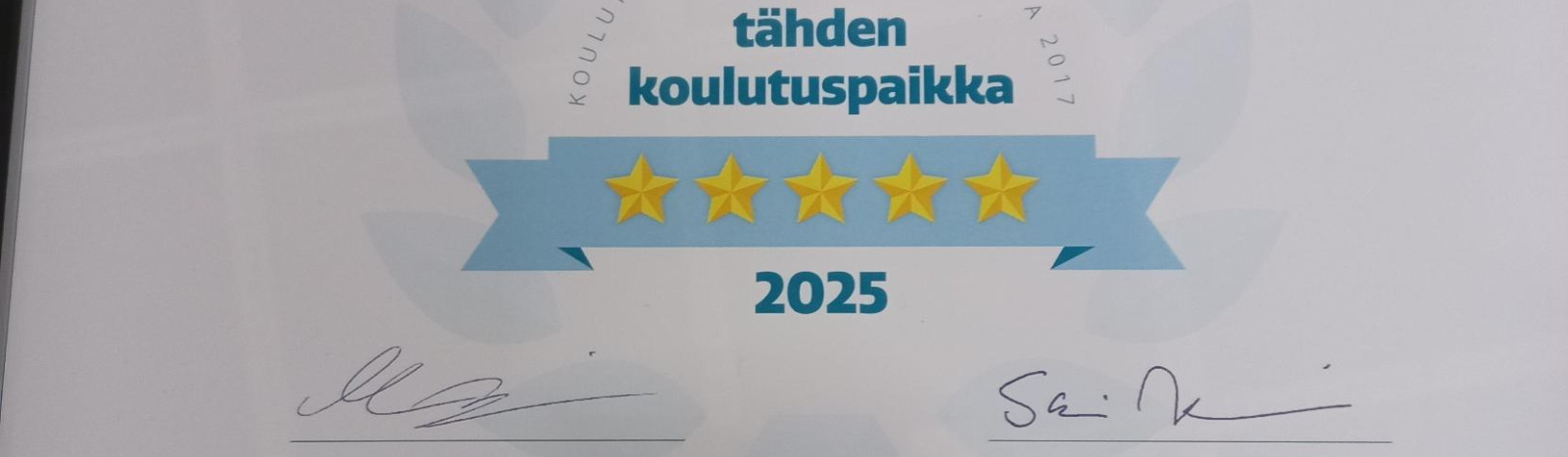 kunniakirja lääkärikoulutuksesta