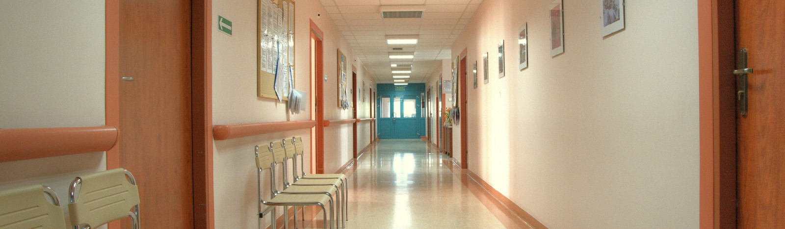 Terveyskeskussairaalat