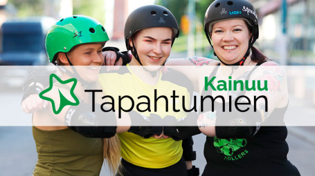 Tapahtumien Kainuu